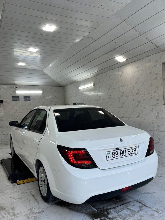 Khazar SD, 1.7 L, 2022 il, 108 000 km — Avtomobillər, Bakı (10)