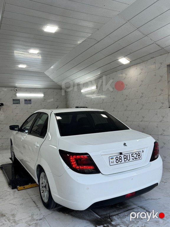 Khazar SD, 1.7 L, 2022 il, 108 000 km — Avtomobillər, Bakı (10)