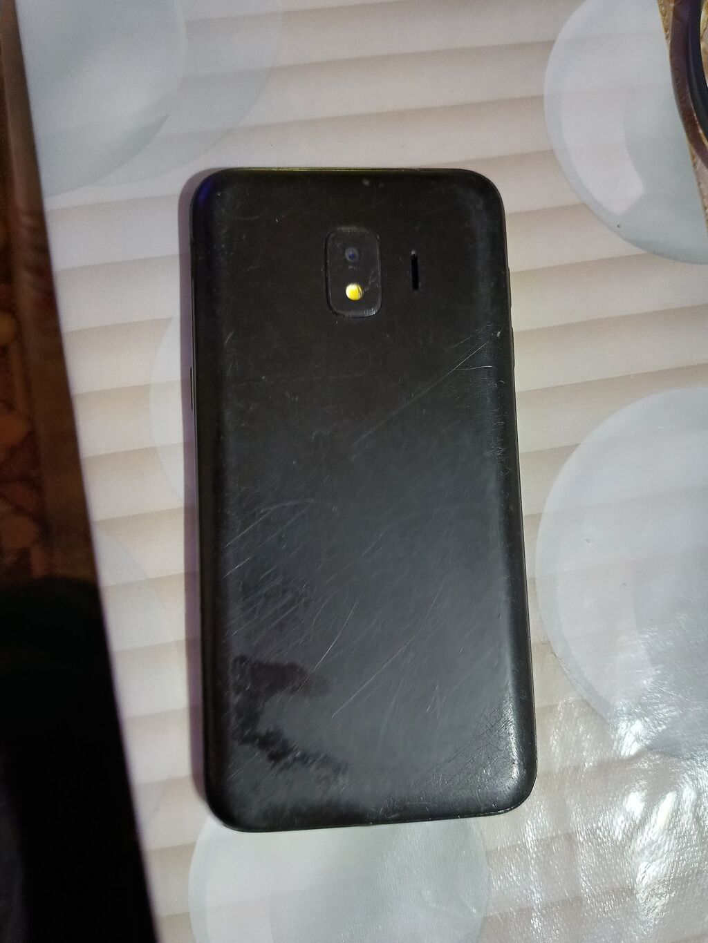 20azn Samsung uz şuşe cat var — Elektronika, Bakı (2)