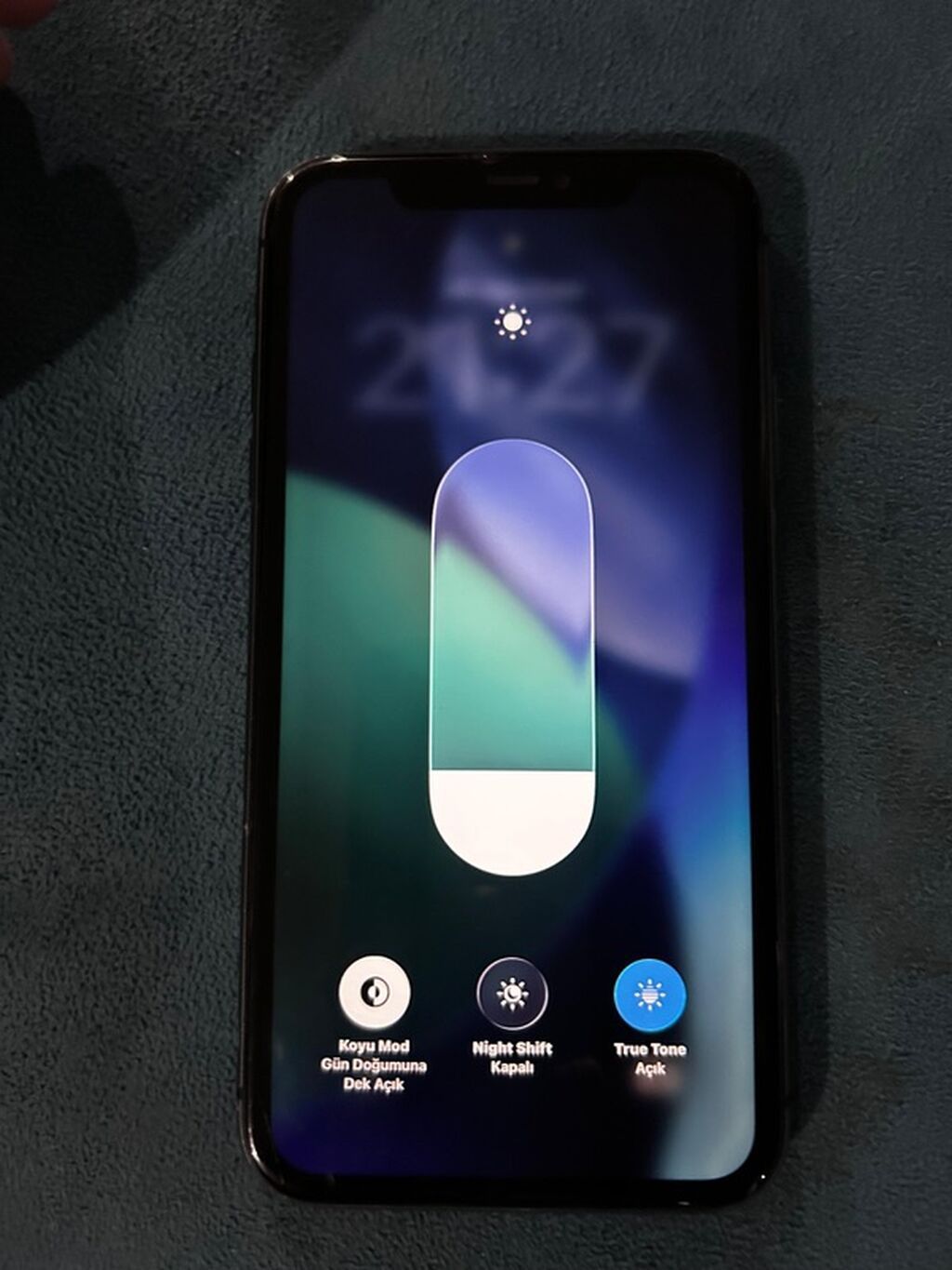 IPhone 11, Qara, Face ID — Apple iPhone, Gədəbəy (2)