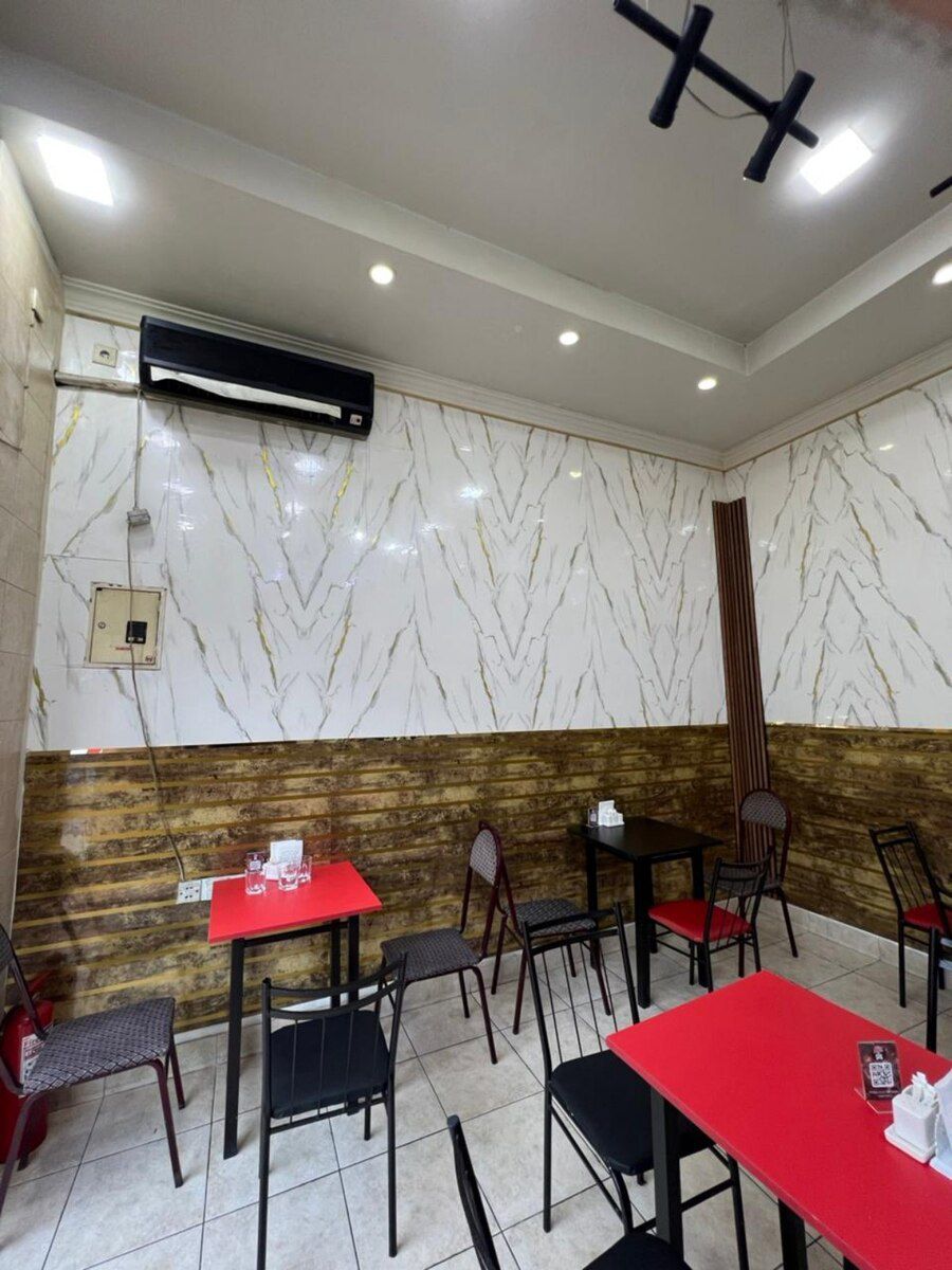 Dönərxana avadanlığı — Biznes və avadanlıq, Bakı (3)