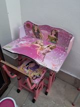 Endirim Yazi masasi _Parta satilir 15⁵ azn Bineqedi *MehraUşaq — Furniture