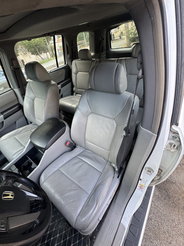 Honda Pilot, 3.5 L, 2009 il, 250 000 km — Avtomobillər, Bakı (10)