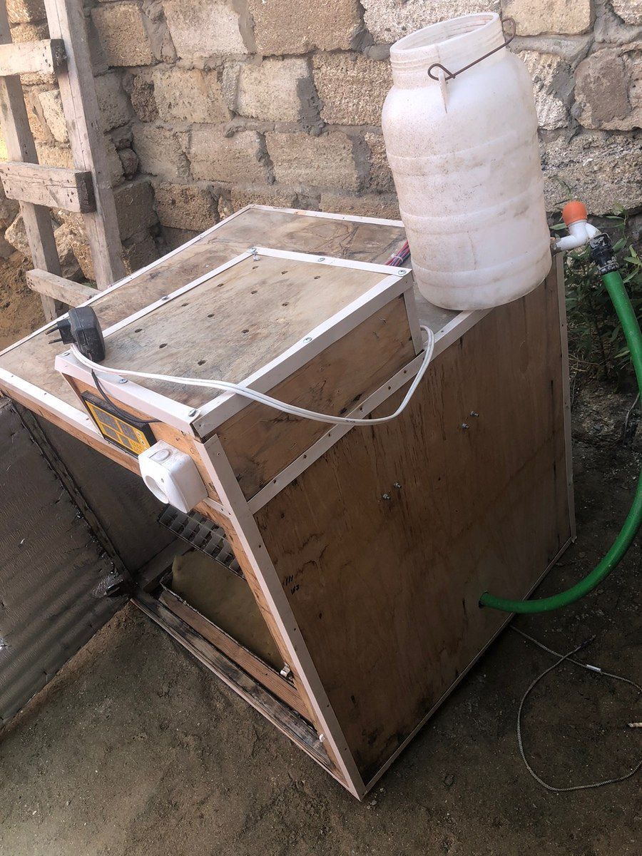 İnkubator — Biznes və avadanlıq, Bakı (3)