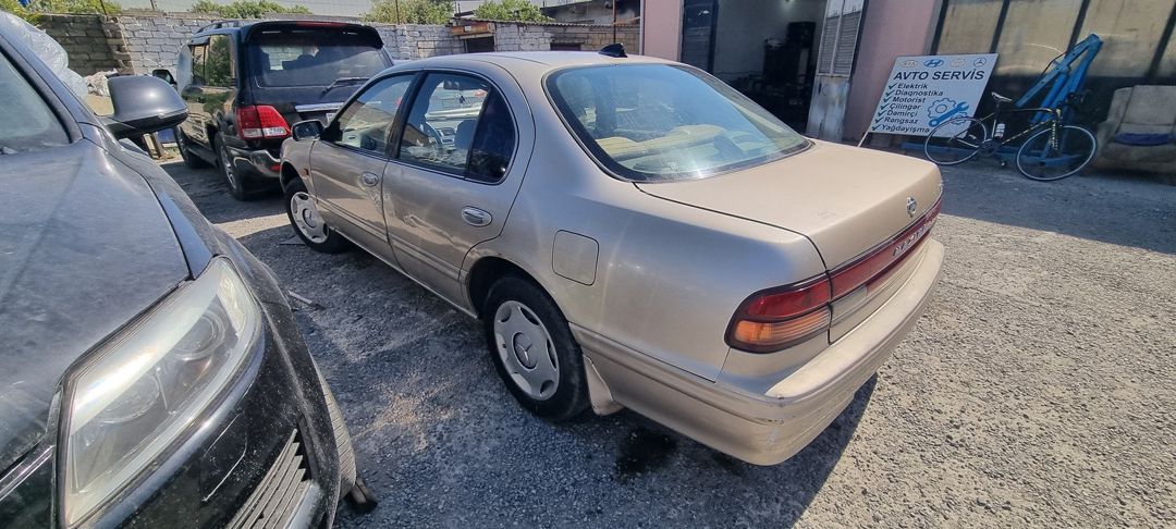 Nissan Maxima, 1997 il — Avtomobillər, Bakı (5)