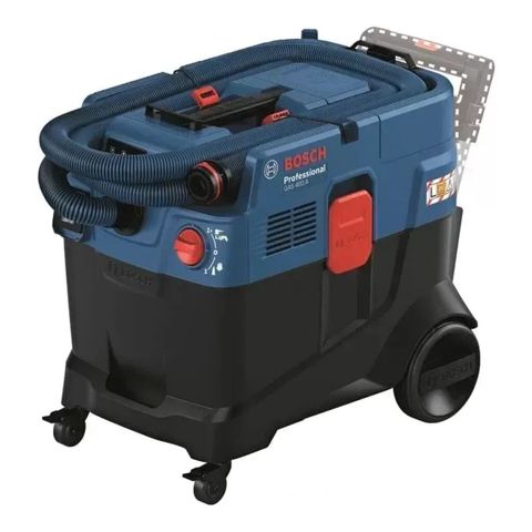 Bosch Professional GAS 40 L SFC+ sənaye tozsoranı - Toz və maye — Bakı