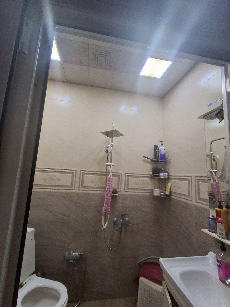 2-otaqlı yeni tikili kirayə verilir, Xırdalan ş., 65 m² — Mənzil, Xırdalan (11)