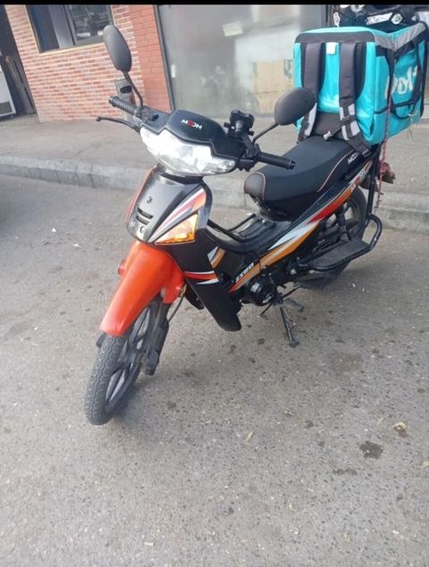Moon brand — Bakı