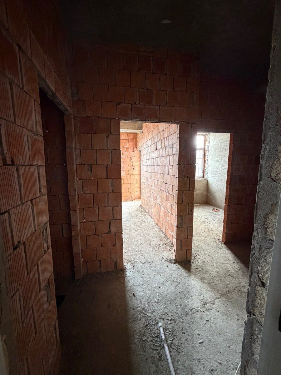 1-otaqlı yeni tikili, Masazır qəs., 37 m² — Mənzil, Bakı (2)