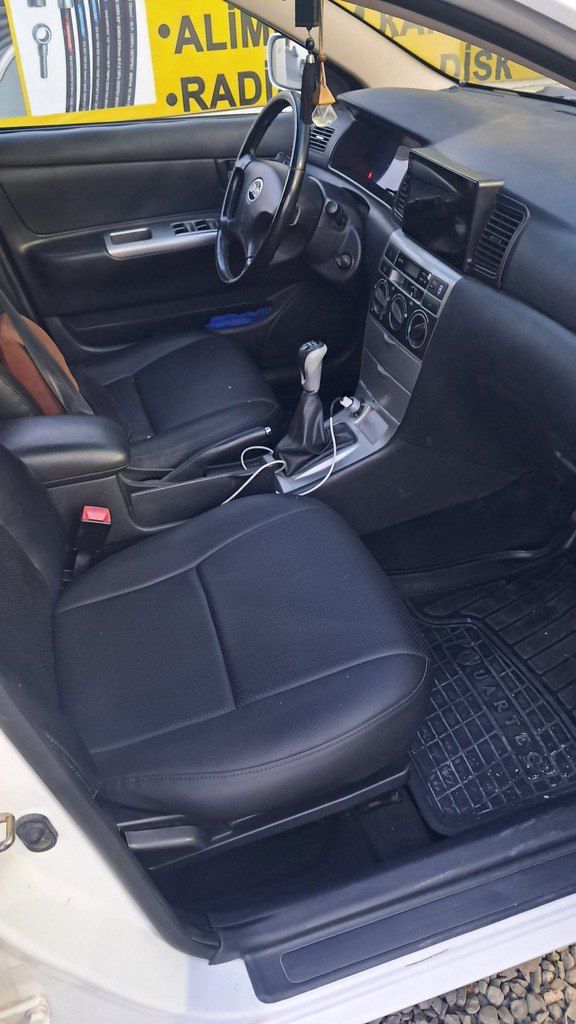 BYD F3, 1.5 L, 2013 il, 294 000 km — Avtomobillər, Bakı (5)