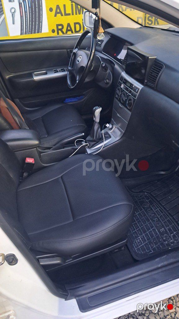 BYD F3, 1.5 L, 2013 il, 294 000 km — Avtomobillər, Bakı (5)