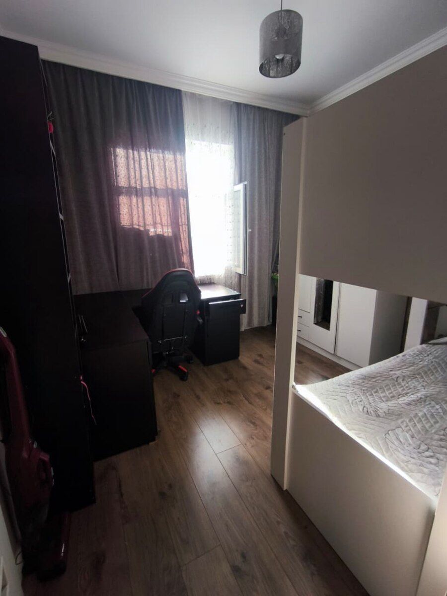 Həyət evi kirayə verilir, Masazır qəs — Ev, villa, Bakı (5)