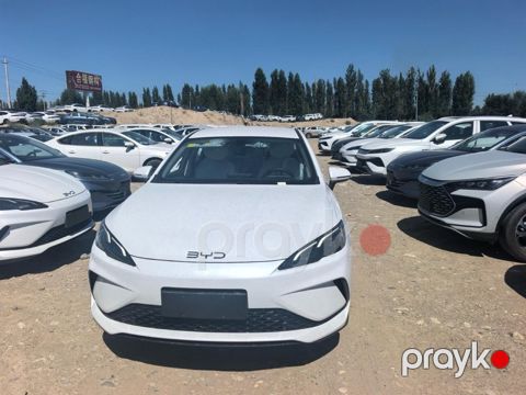 BYD Seal 05, 1.5 L, 7.68 kWh, 2026 il, yeni