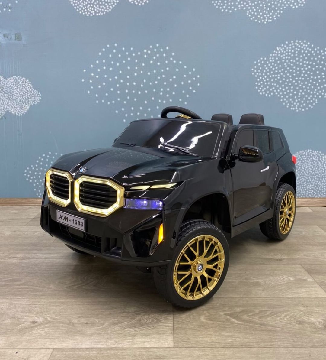 BMW 1688 uşaq avtomobili — Uşaq avtomobilləri, Bakı (2)