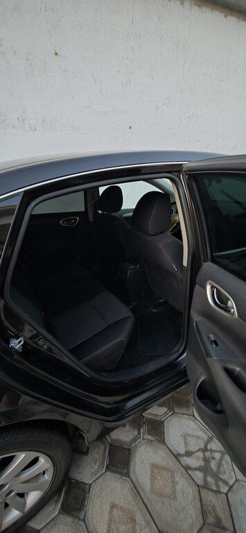 Nissan Sentra, 1.6 L, 2016 il, 255 000 km — Avtomobillər, Sumqayıt (12)