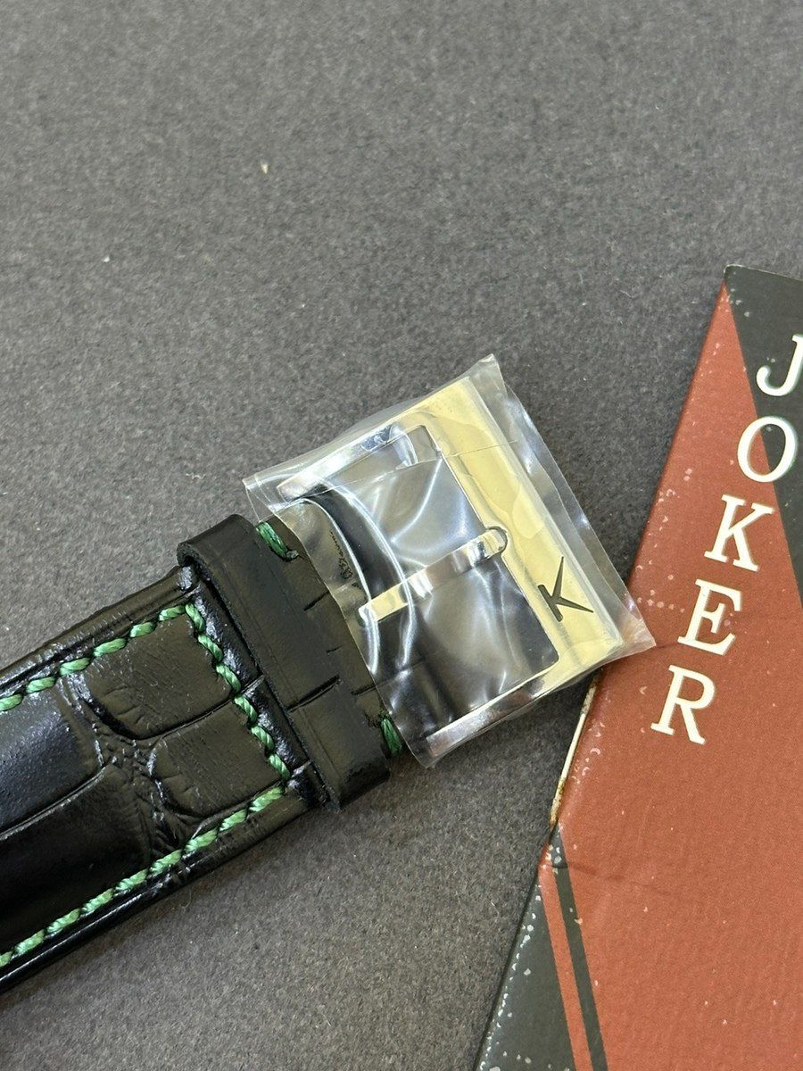 Konstantin Chaykin Joker qol saatı — Şəxsi əşyalar, Bakı (8)