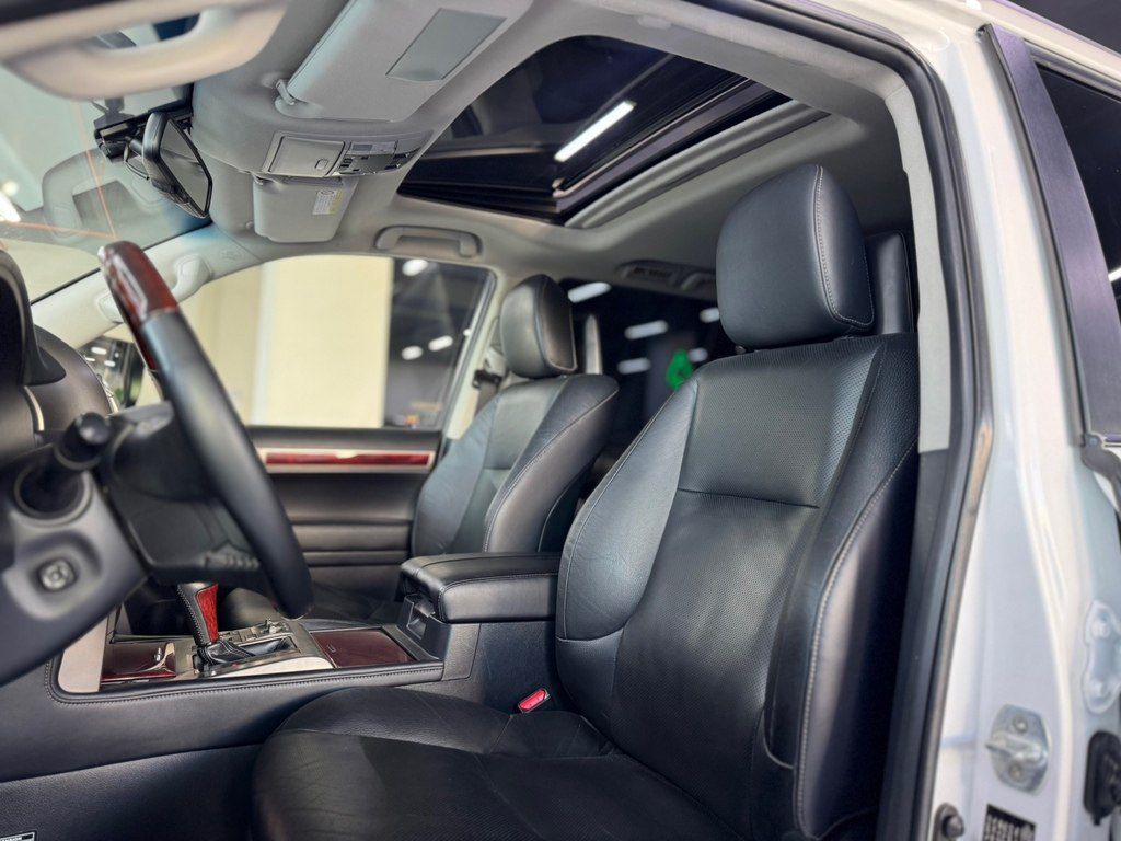 Lexus GX 460, 4.6 L, 2013 il, 115 000 km — Avtomobillər, Bakı (7)