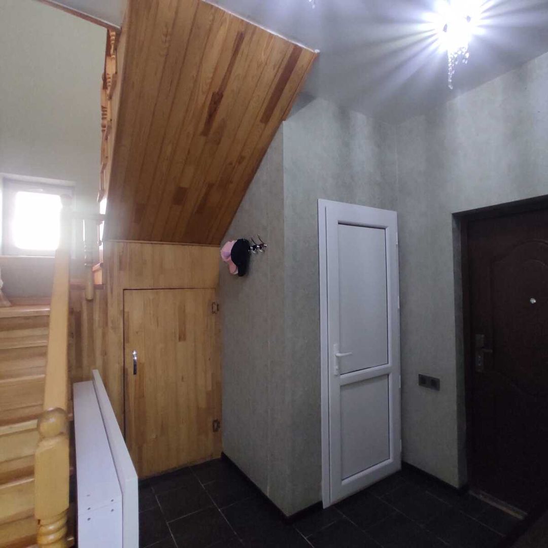Həyət evi, Məlik Aslanov küç.1 — Ev, villa, Bakı (5)