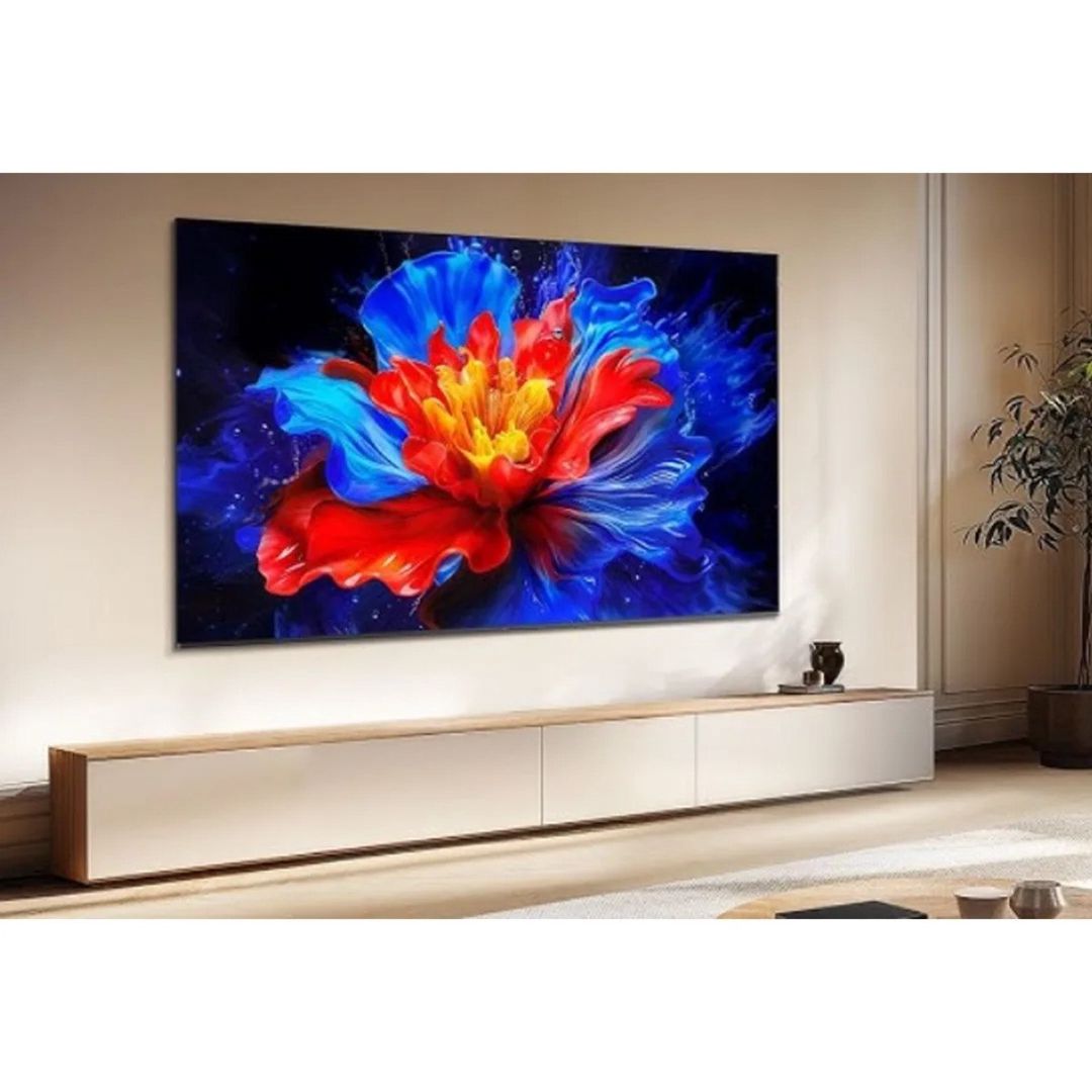 Televizor TCL 55V6D LED Smart — Elektronika, Bakı (3)