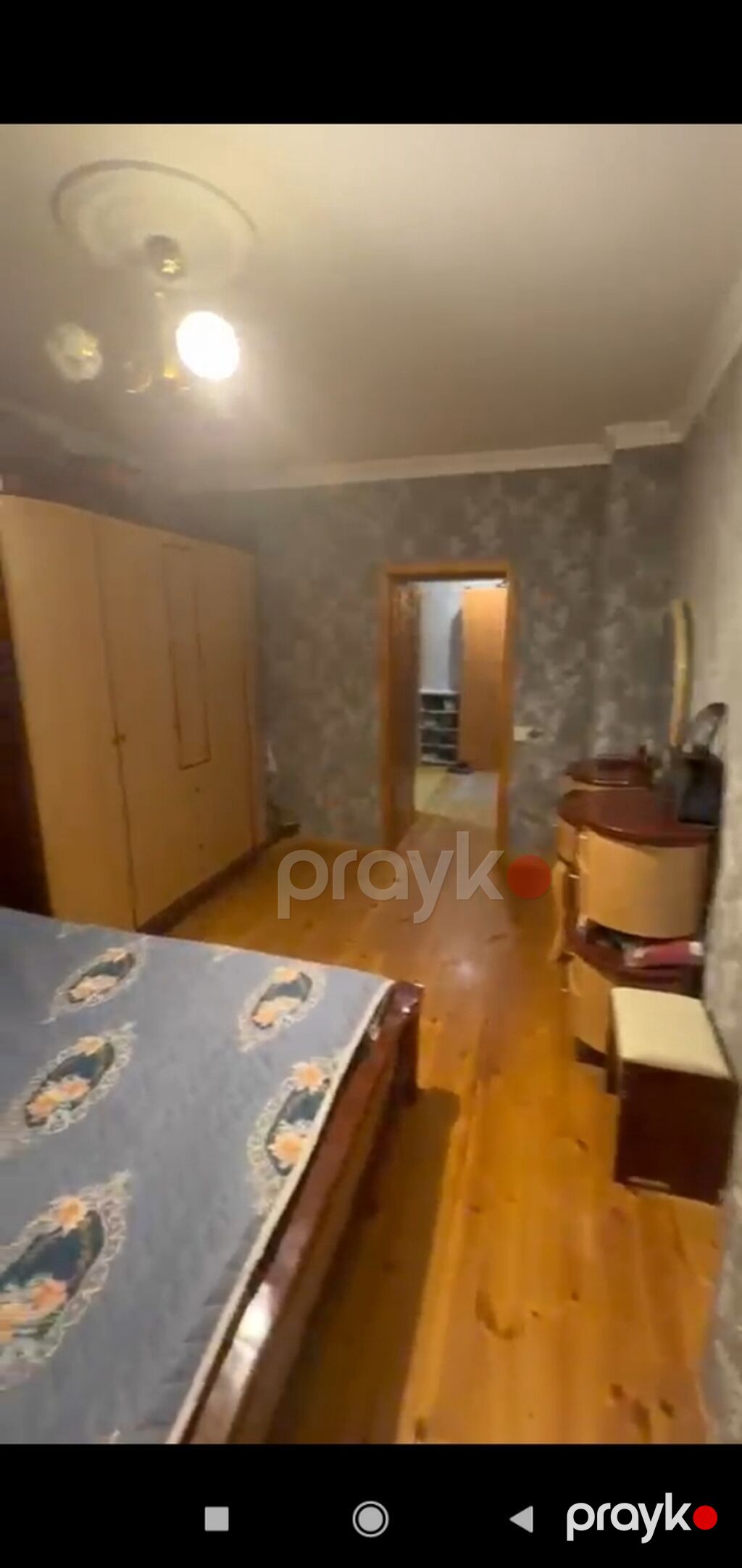 4 otagli bosh ev evde artiq hecbirshey qalmiyacaq tam yashayisha hazir — Daşınmaz əmlak, Bakı (4)