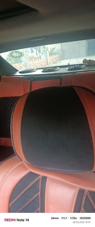 Mercedes C 180, 1.8 L, 1994 il, 683 118 km — Avtomobillər, Salyan (6)