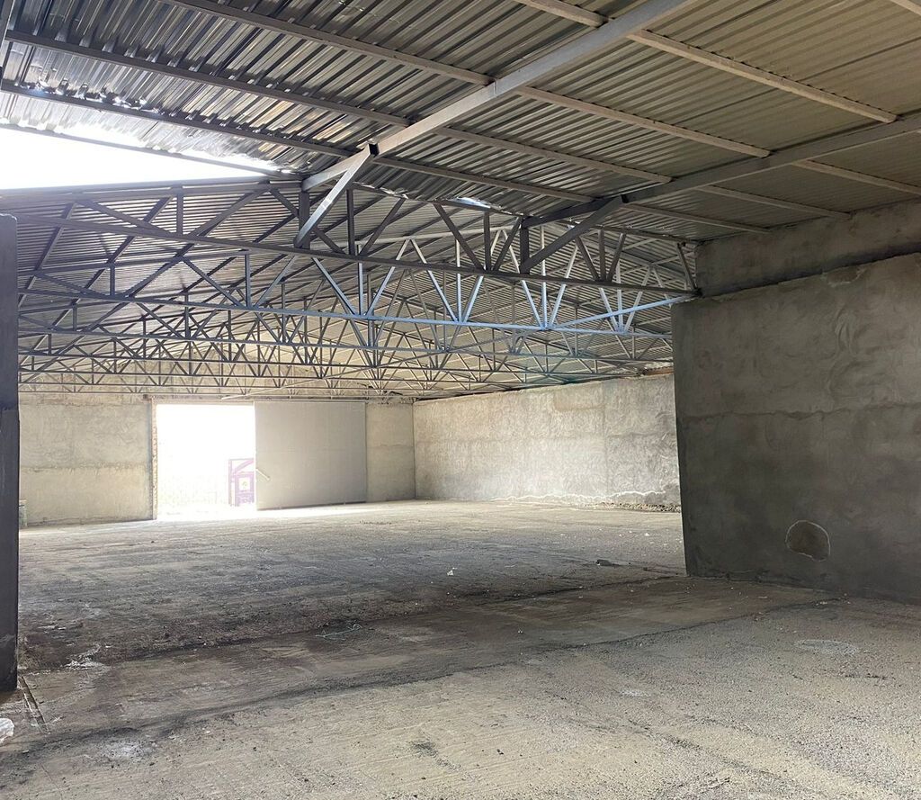 Təsərrüfatınızın və malınızın etibarlı saxlanması üçün anbar — Daşınmaz əmlak, Bakı (2)