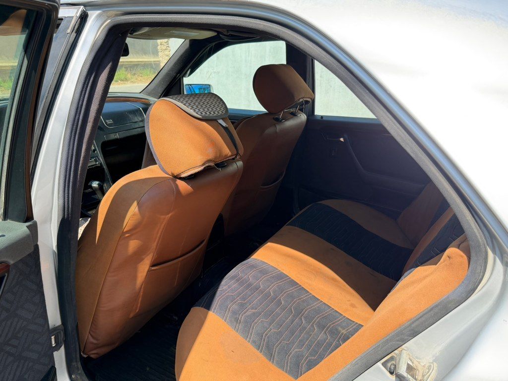 Mercedes C 180, 1.8 L, 1995 il, 280 000 km — Avtomobillər, Bakı (12)