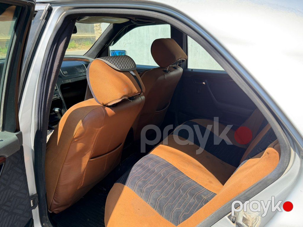 Mercedes C 180, 1.8 L, 1995 il, 280 000 km — Avtomobillər, Bakı (12)
