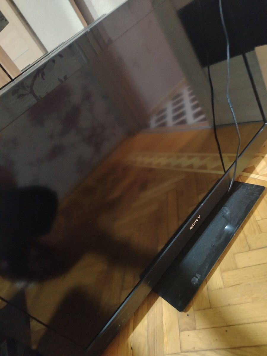 Televizor Sony — Elektronika, Bakı (2)