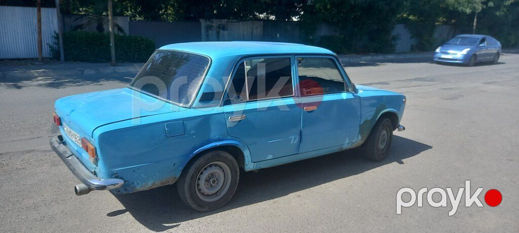 Lada (VAZ) 21011, 1.3 L, 1984 il, 148 000 km — Avtomobillər, Masallı (4)