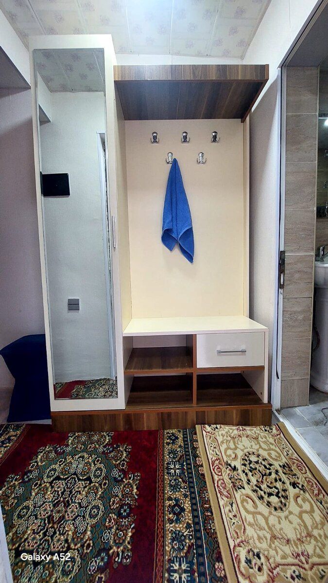 Həyət evi kirayə verilir, Xırdalan ş — Ev, villa, Xırdalan (10)
