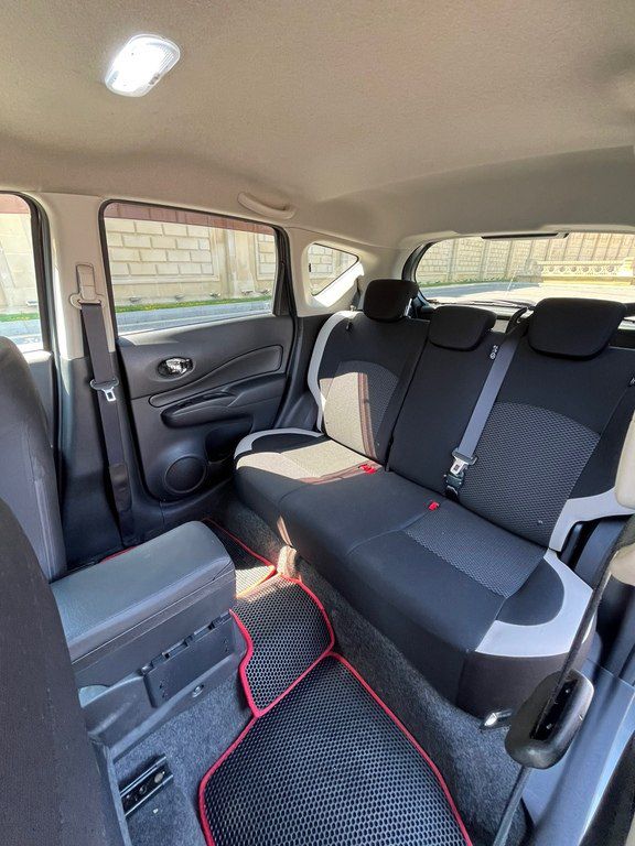 Nissan Note, 1.2 L, 1.5 kWh, 2017 il, 102 000 km — Avtomobillər, Bakı (10)