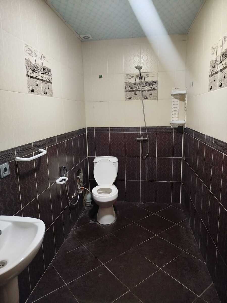 2-otaqlı yeni tikili kirayə verilir, Əsəd Əhmədov küç., 55 m² — Mənzil, Bakı (9)