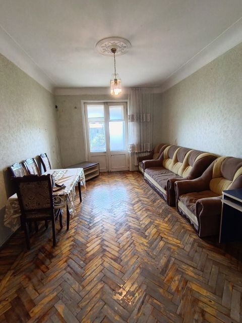 2-otaqlı mənzil kirayə verilir, Sumqayıt ş., 58 m² — Sumqayıt