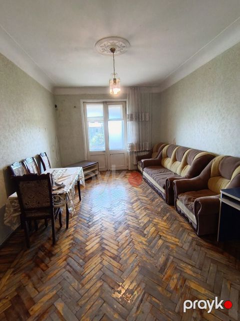 2-otaqlı mənzil kirayə verilir, Sumqayıt ş., 58 m²