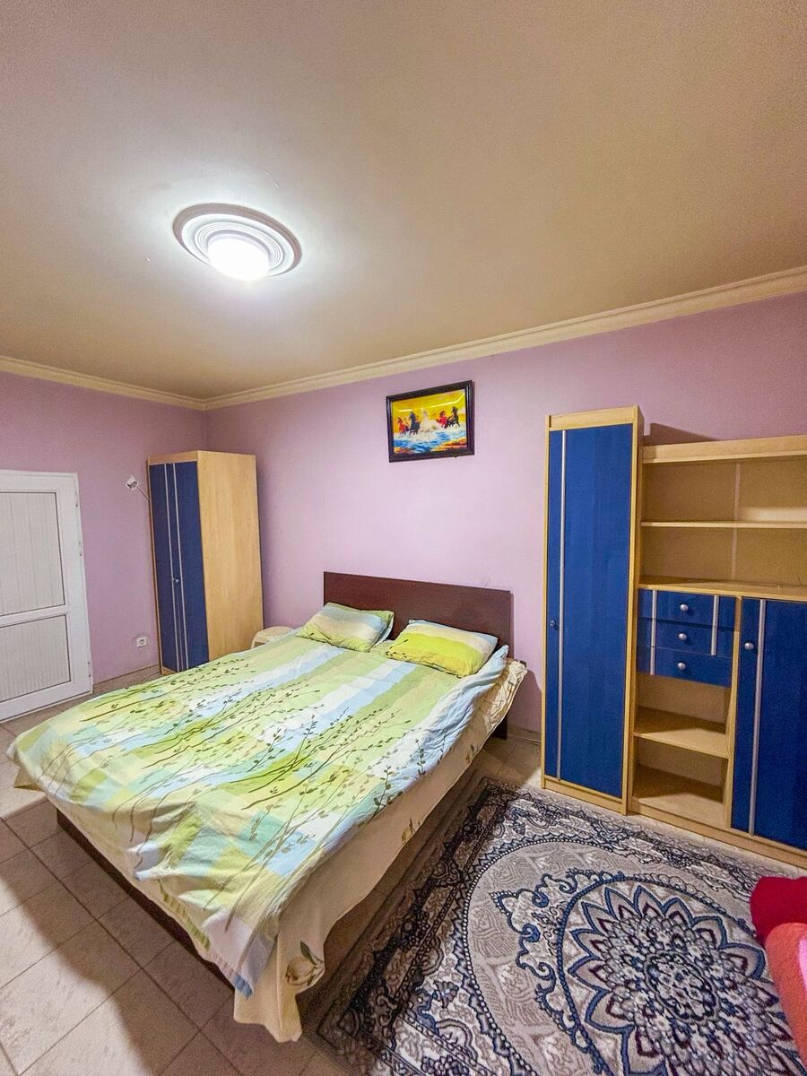 3-otaqlı mənzil kirayə verilir, Yeni Yasamal qəs., 60 m² — Mənzil, Bakı (2)
