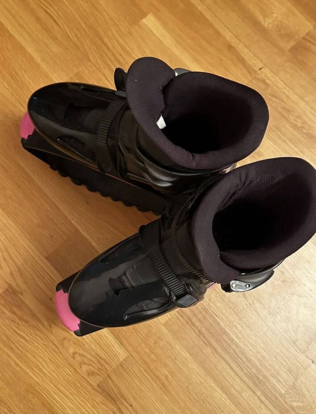 Kangoo Jumps idman ayaqqabıları Arıqlamaq üçün - orijinal Kangoo — İdman və istirahət, Bakı (2)