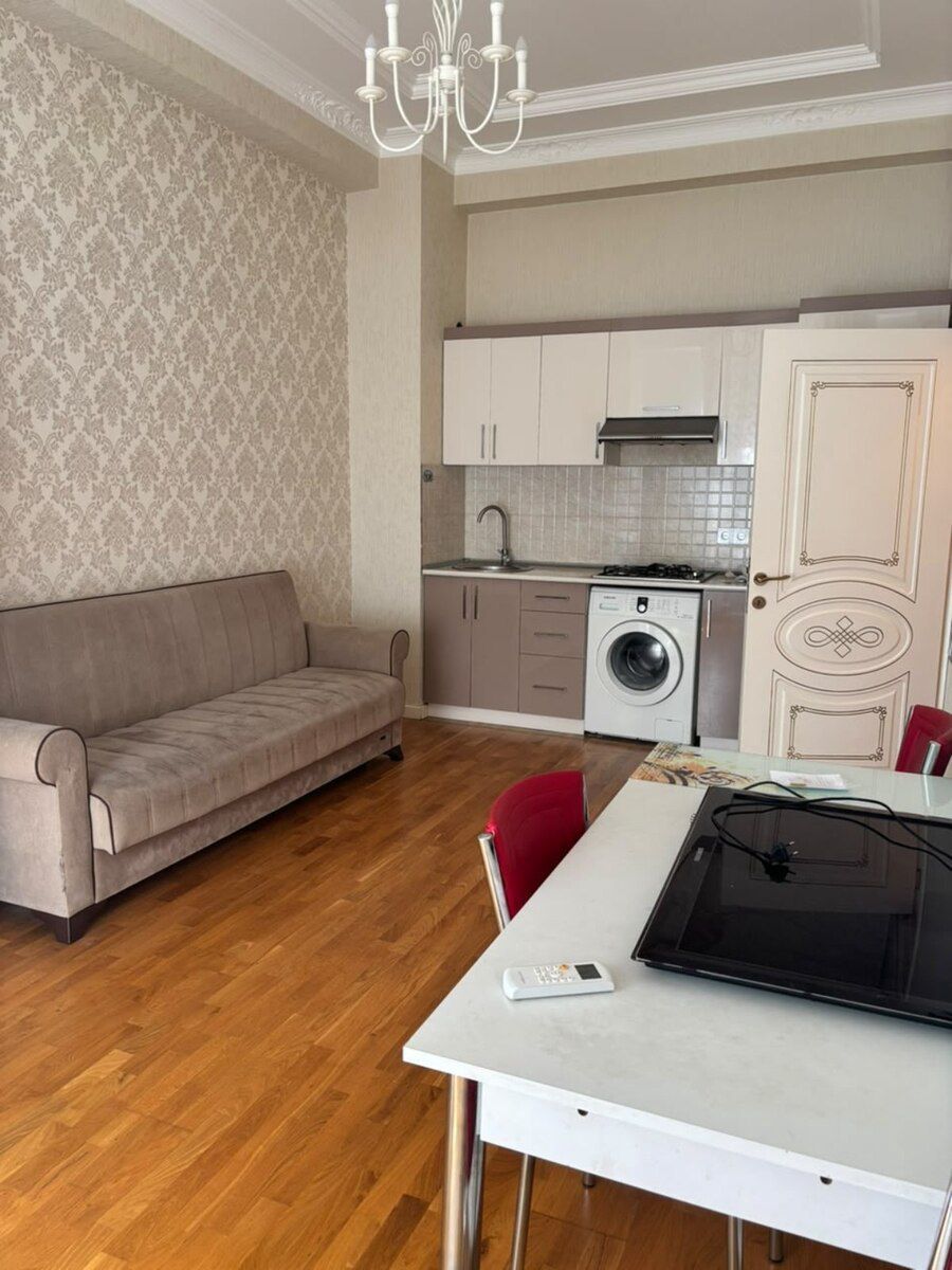 2-otaqlı yeni tikili, Sumqayıt ş., 42.2 m² — Mənzil, Sumqayıt (3)