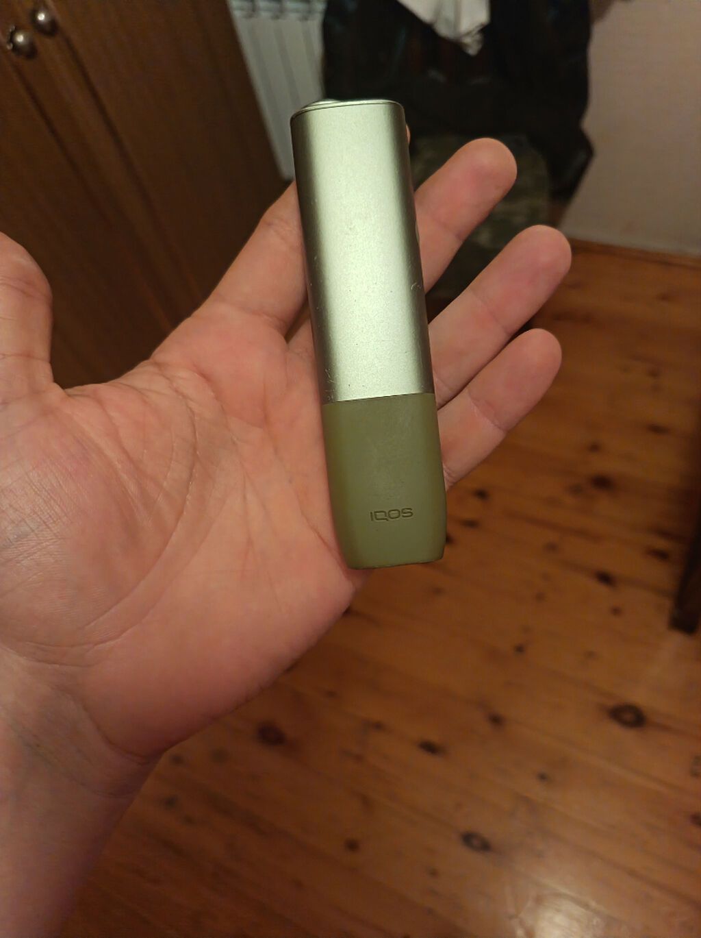 Iqos 30 manat kime maraqlidirsa Razinde baxa biler iwletmirem — Gözəllik və sağlamlıq, Bakı (2)