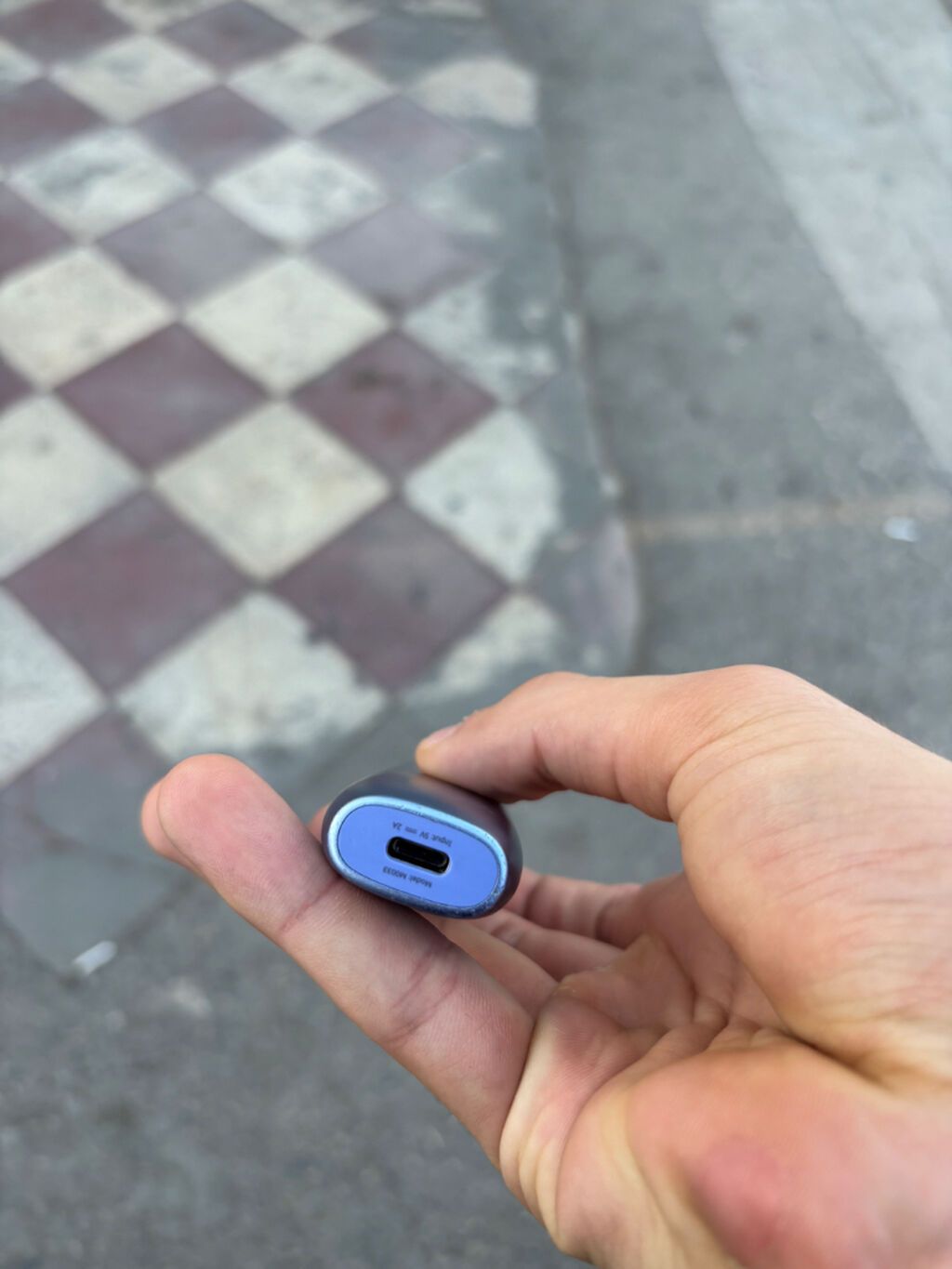 Iqos Iluma One – tütün çubuqları üçün qızdırma qurğusu - Model: Iqos — Gözəllik və sağlamlıq, Bakı (4)
