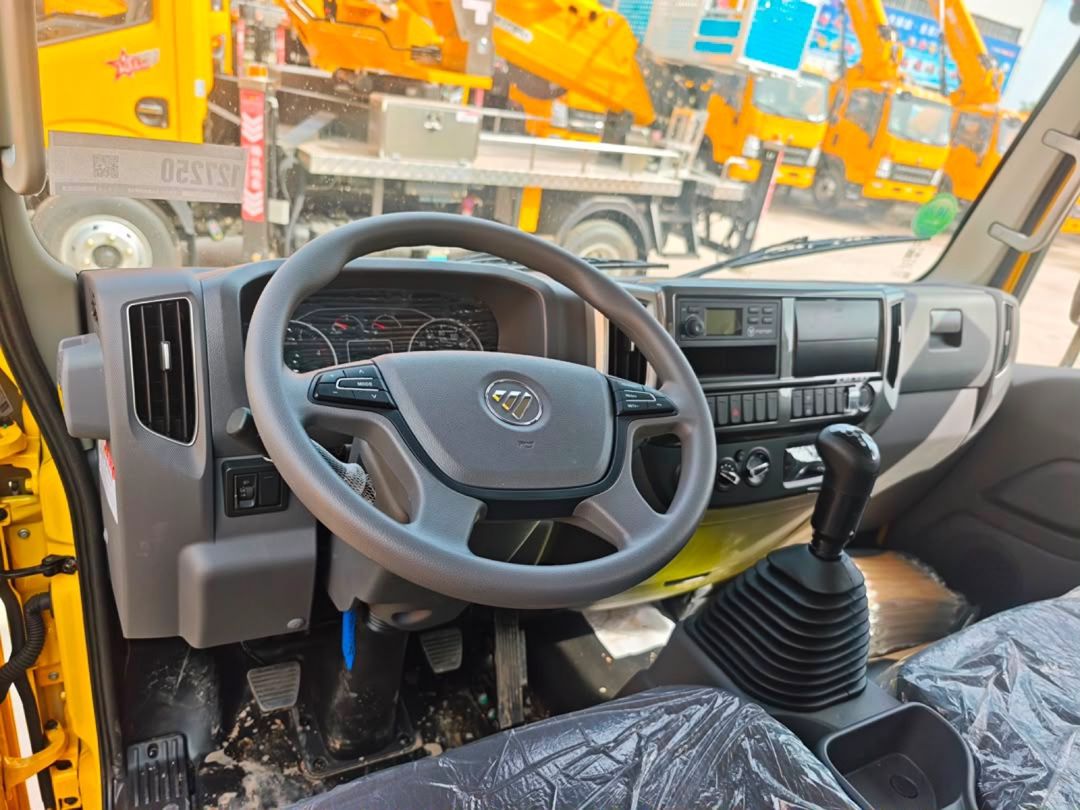 Foton Aoling GKS35 Pro – 33.8 m — Avto, Bakı (6)