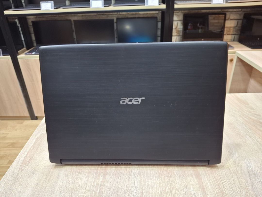 Acer Aspire A315 i5 8250U Nvdia Mx130 2gb — Elektronika, Bakı (6)