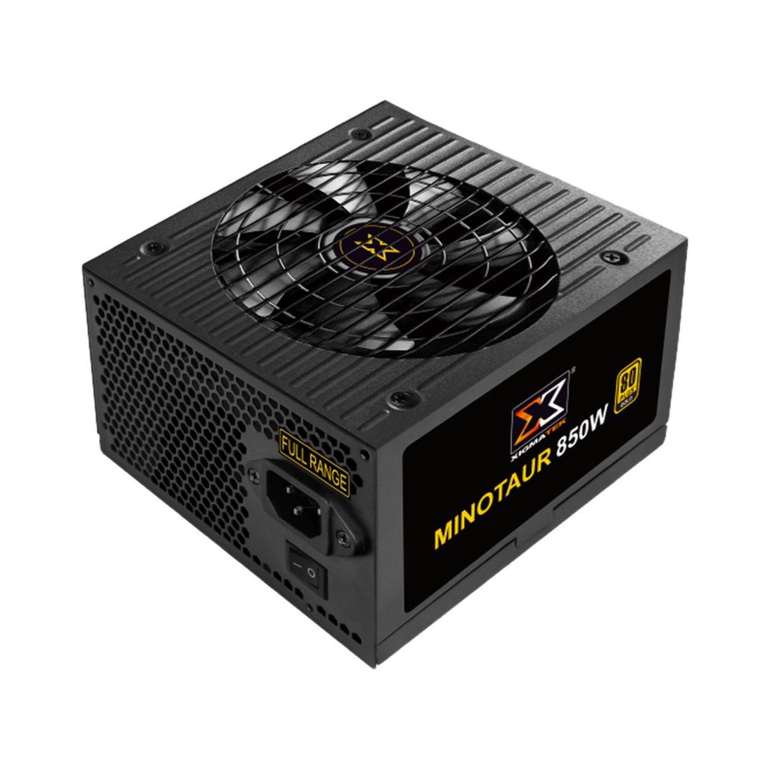 Xigmatek Minotaur 850W Power Supply (EN44665) — Elektronika, Bakı (2)