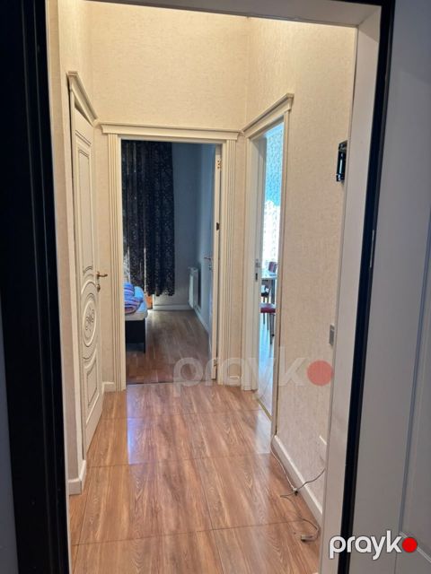 2-otaqlı yeni tikili, Sumqayıt ş., 42.2 m²