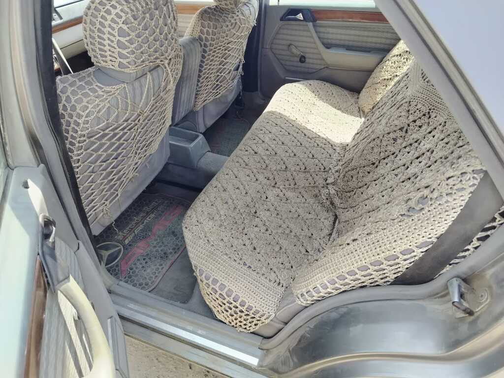 Mercedes 250 D, 2.5 L, 1991 il, 891 000 km — Avtomobillər, İmişli (2)