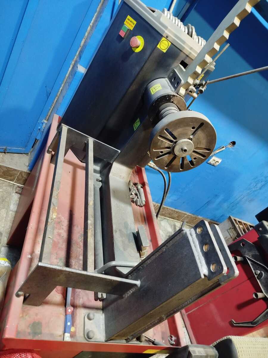 Avtomobil təkər təmiri üçün avadanlıqlar — Biznes və avadanlıq, Gəncə (2)