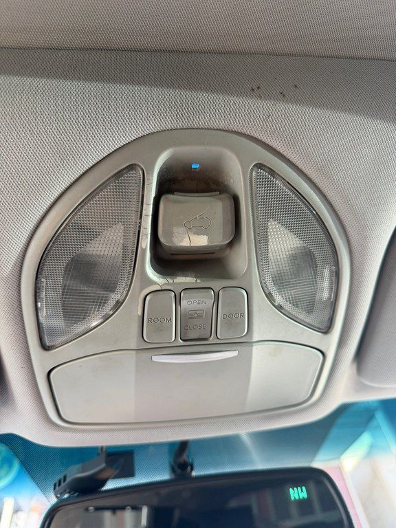 Hyundai Santa Fe, 2.0 L, 2013 il, 254 000 km — Avtomobillər, Bakı (12)