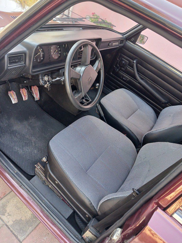 Lada (VAZ) 2107, 1.7 L, 2012 il, 75 000 km — Avtomobillər, Masallı (4)