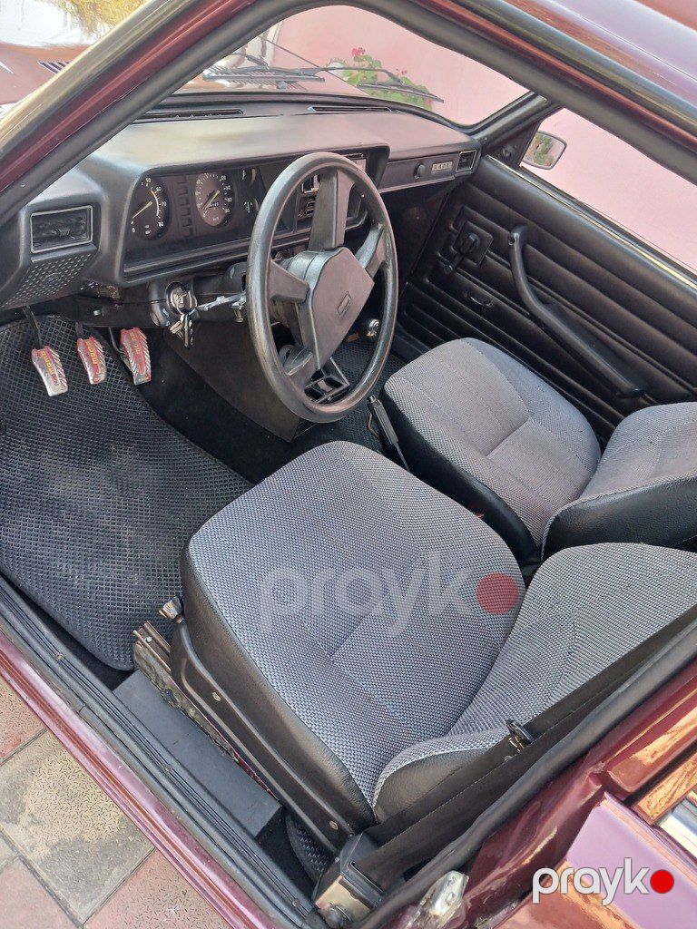 Lada (VAZ) 2107, 1.7 L, 2012 il, 75 000 km — Avtomobillər, Masallı (4)