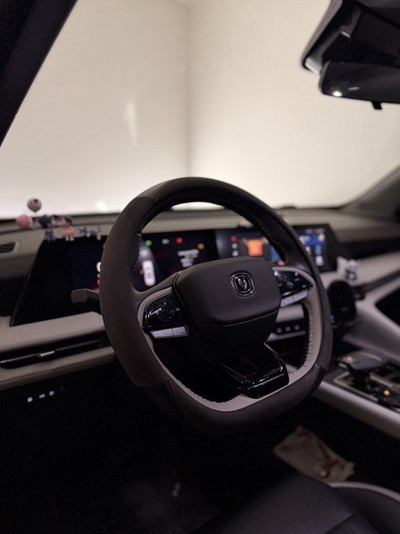 Changan CS 75 Plus, 1.5 L, 28.39 kWh, 2023 il, 22 000 km — Avtomobillər, Bakı (2)